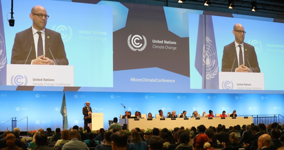 Bonn Climate Conference Makes Progress on Key Issues, Prepares for COP28 Mirage News